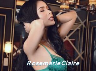 RosemarieClaire
