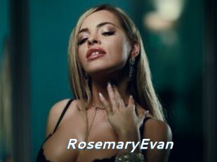 RosemaryEvan