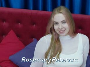 RosemaryPeterson