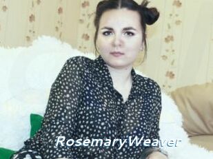 RosemaryWeaver