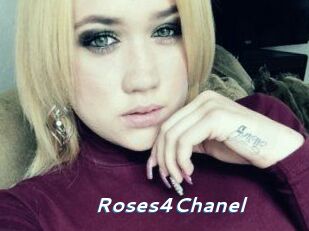 Roses4Chanel