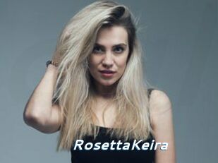 RosettaKeira