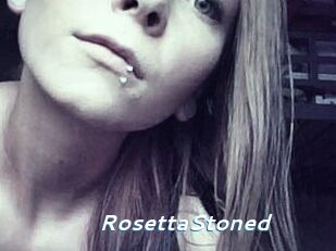 RosettaStoned