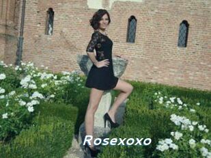 Rosexoxo