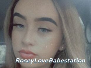 RoseyLoveBabestation