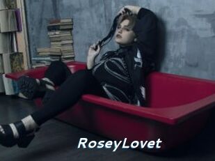 RoseyLovet