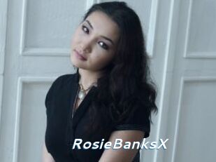 RosieBanksX