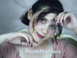 RosieMaidens