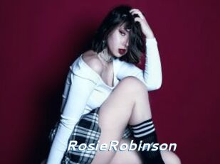 RosieRobinson