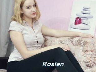 Rosien
