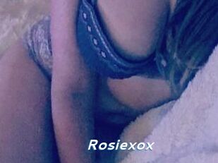 Rosiexox