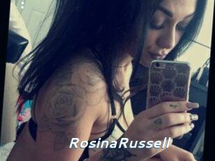 RosinaRussell