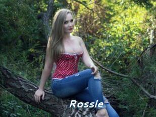 Rossie Camgirls Live