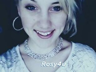 Rosy4u