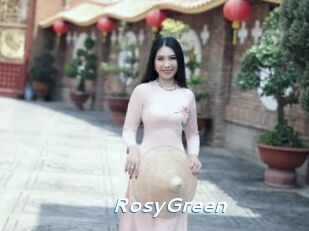 RosyGreen