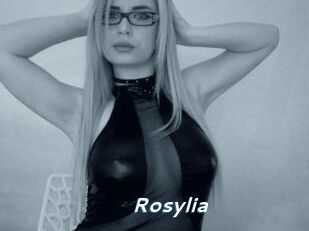 Rosylia