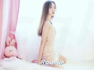 Rouejie