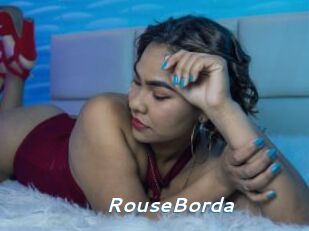 RouseBorda