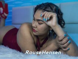 RouseHensen Camgirls Live