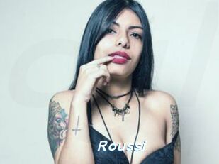 Roussi