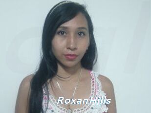 RoxanHills