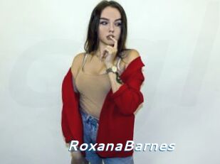 RoxanaBarnes