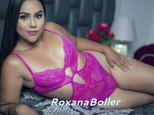 RoxanaBoller