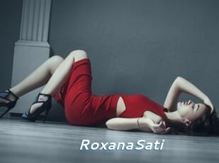 RoxanaSati