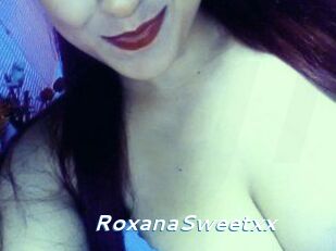 RoxanaSweetxx