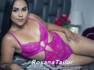 RoxanaTailor