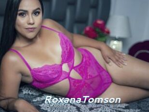 RoxanaTomson
