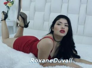 RoxaneDuvall