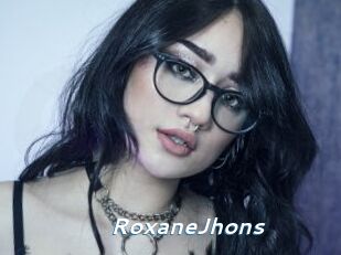 RoxaneJhons
