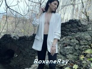 RoxaneRay