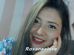 Roxaneelove
