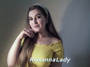 RoxannaLady