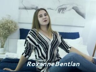RoxanneBentlan