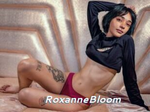 RoxanneBloom