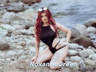 RoxanneGreen
