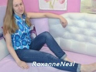 RoxanneNeal