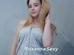 RoxanneSexy