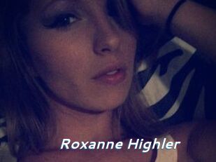 Roxanne_Highler
