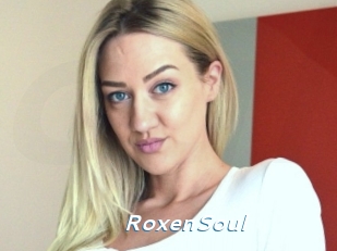 RoxenSoul
