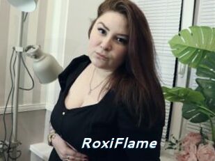 RoxiFlame