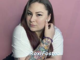 RoxiFoster