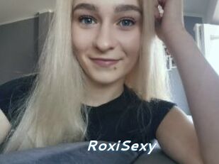RoxiSexy