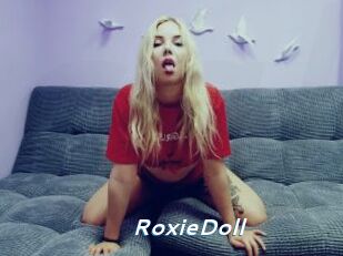 RoxieDoll