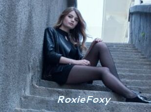 RoxieFoxy
