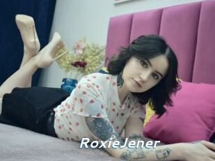 RoxieJener