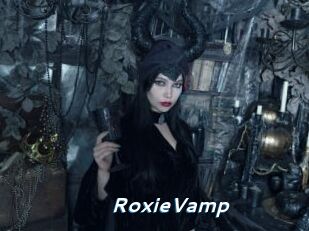 RoxieVamp